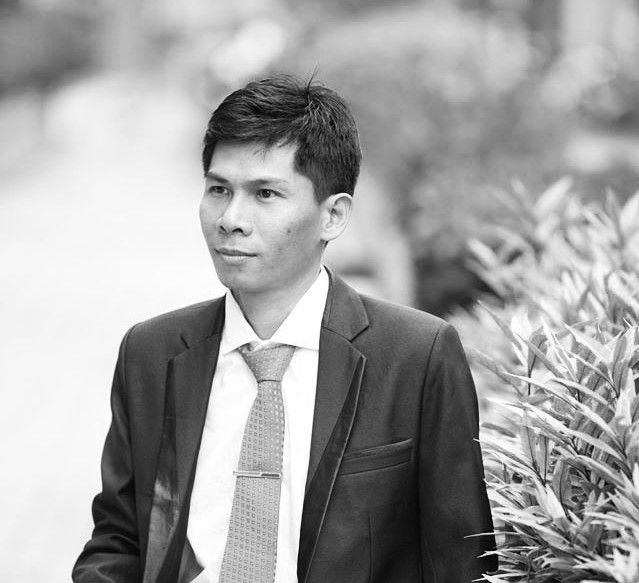 KTS. Nguyễn Mạnh Quyến