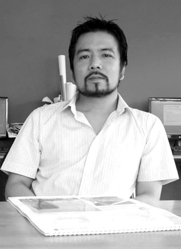 KTS. Bùi Anh Phú Ninh