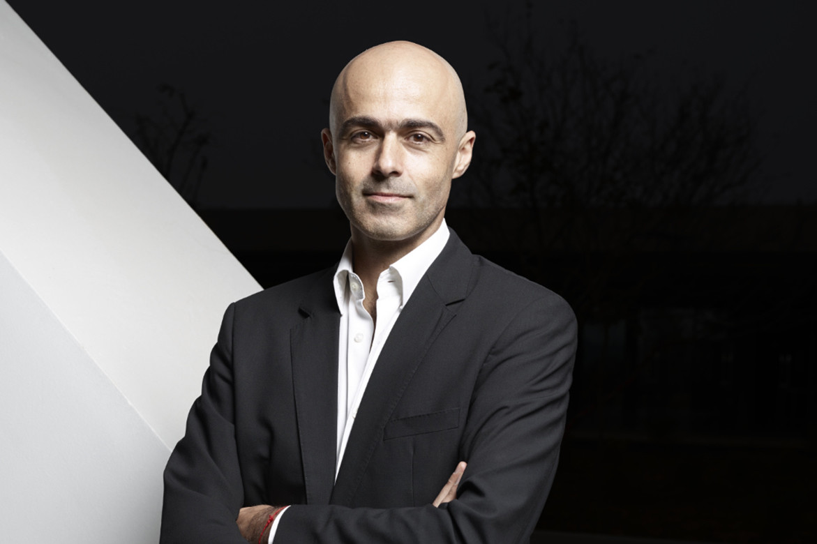 KTS. Manuel Der Hagopian