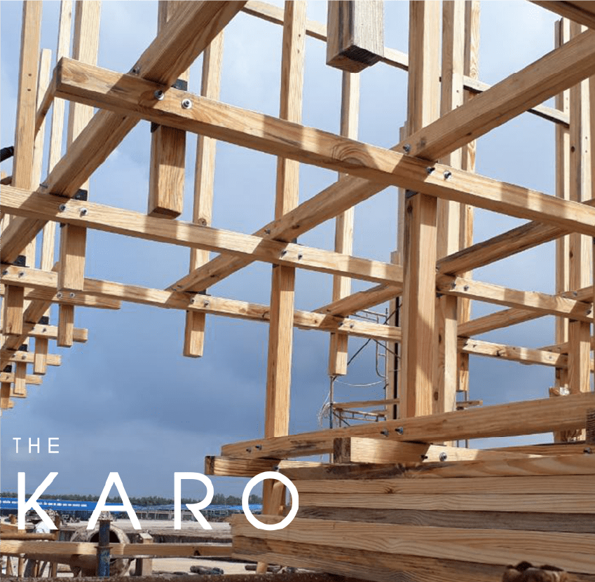 THE KARO