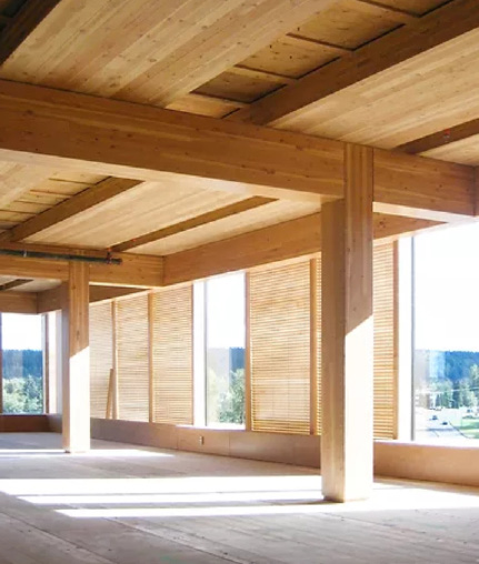 GLULAM